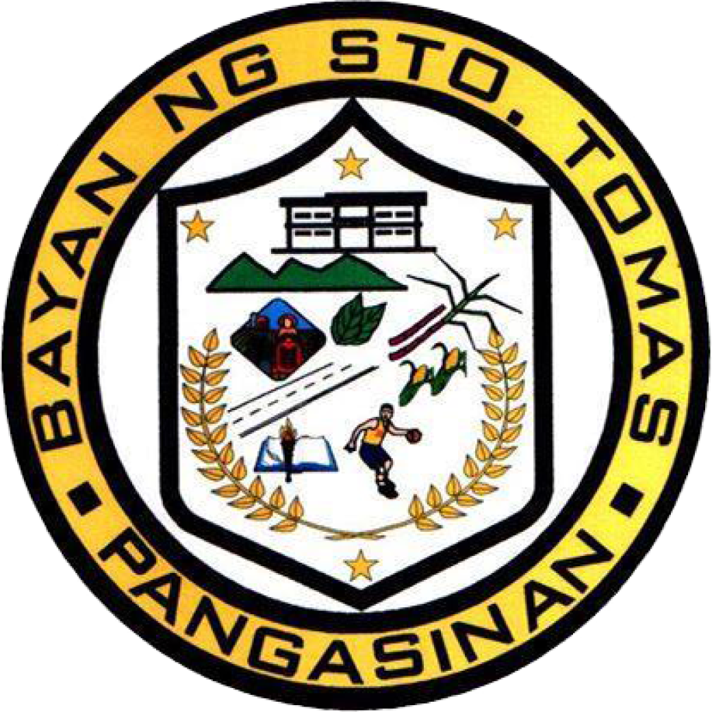 Santo Tomas The Official Website Of The Province Of Pangasinan