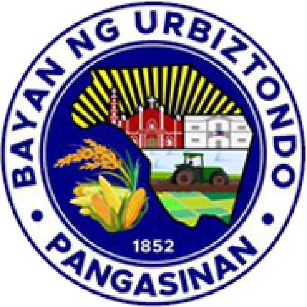 Urbiztondo The Official Website Of The Province Of Pangasinan