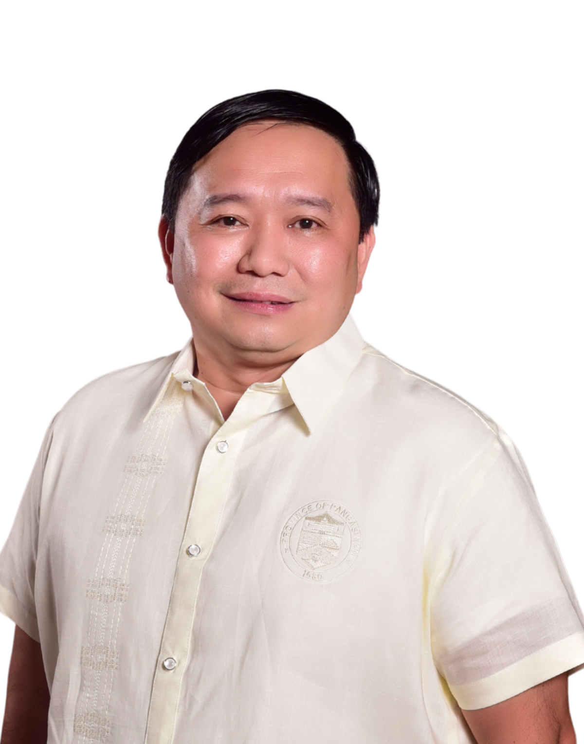 Department Head | The Official Website of the Province of Pangasinan