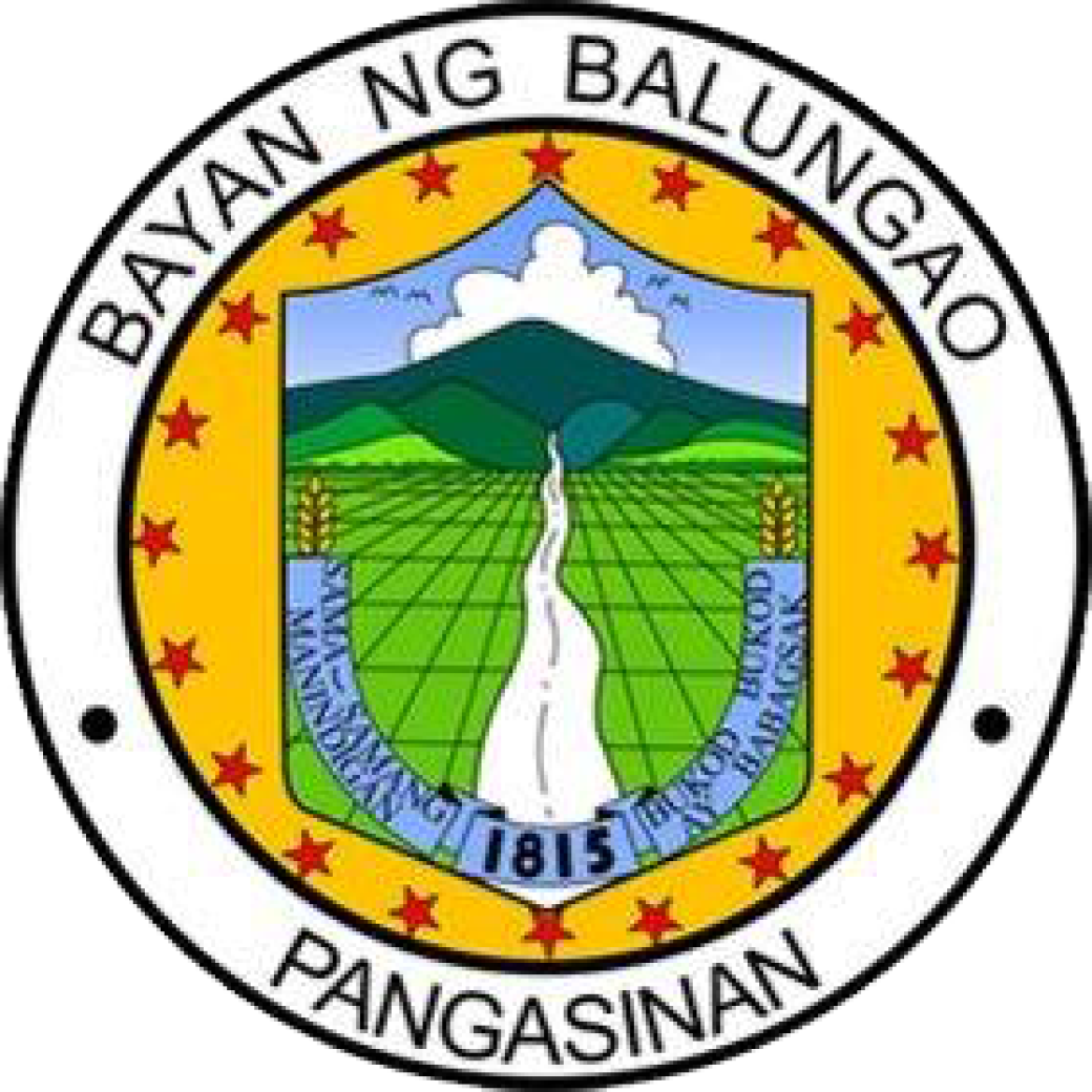 Balungao | The Official Website of the Province of Pangasinan