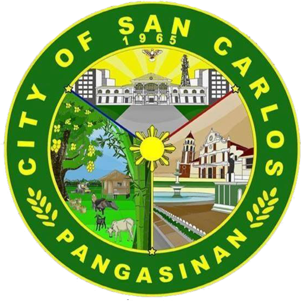 San Carlos City | The Official Website of the Province of Pangasinan