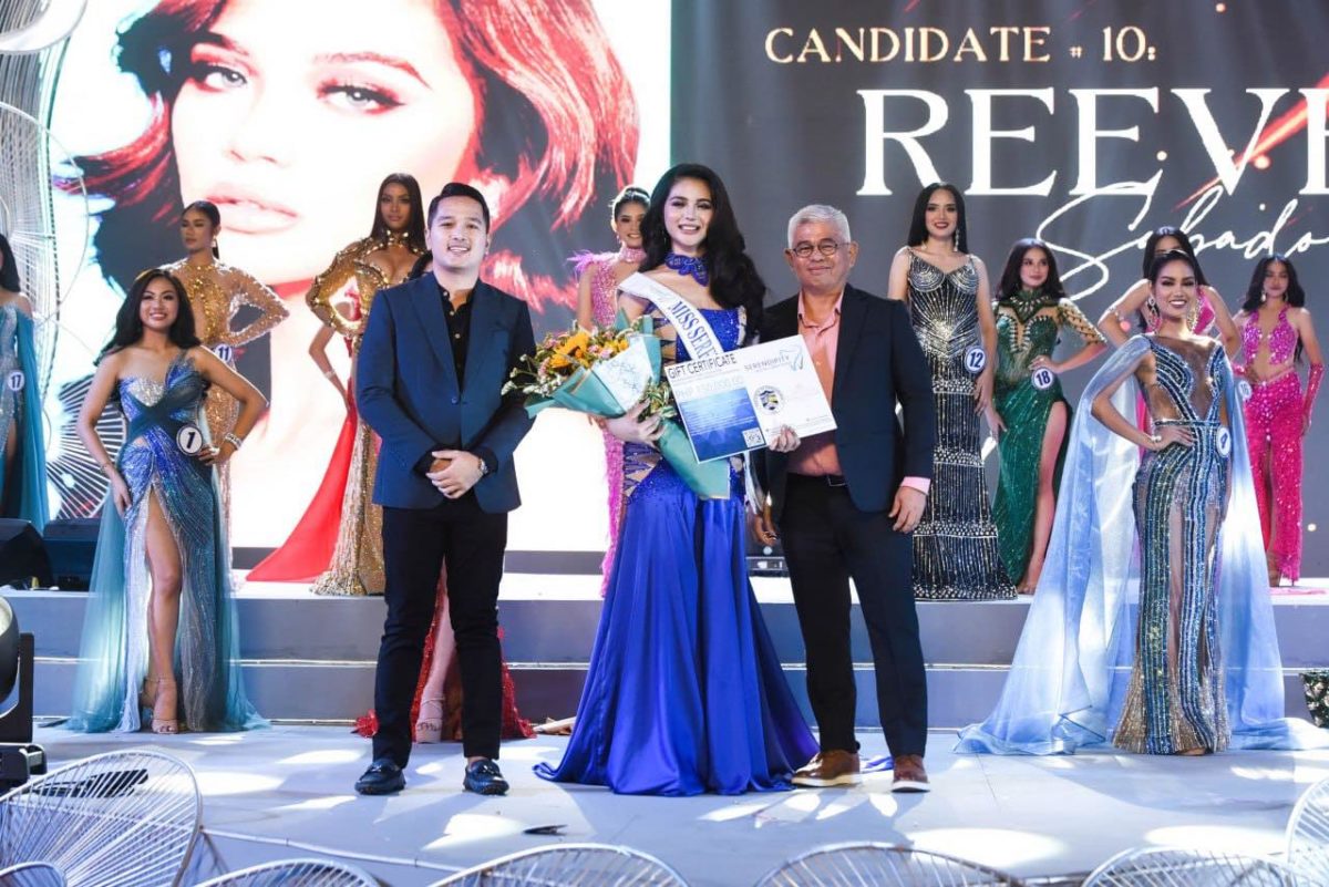 Limgas na Pangasinan 2024 Pre-Pageant Night highlights candidates ...